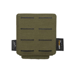 Helikon-Tex BMA поясний Molle адаптер 2 Cordura, оливково-зелений