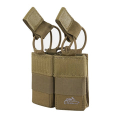 Helikon-Tex COMPETITION вставка Double Pistol Insert, койотовий коричневий