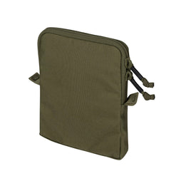 Helikon-Tex вставка кишеня для документів Cordura, оливково-зелена