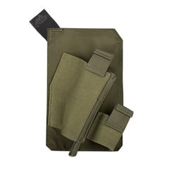 Helikon-Tex Insert вставка для кріплення пістолета, оливково-зелена