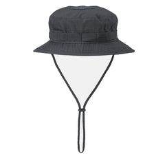 Helikon-Tex CPU шапка PolyCotton Ripstop, темно-сірий