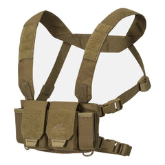 Helikon-Tex COMPETITION нагрудний носій MultiGun, койотовий