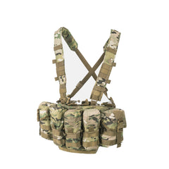 Helikon-Tex Guardian Chest Rig® універсальна платформа для носіння припасів амуніції та обладнання, Мультикам®
