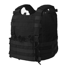 Helikon-Tex Guardian Military Set носій пластин, чорний