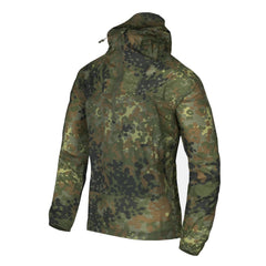 Helikon-Tex WINDRUNNER вітровка WindPack Nylon, флектарн