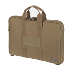 Helikon-Tex сумка для 2 пістолетів Cordura, койотовий коричневий