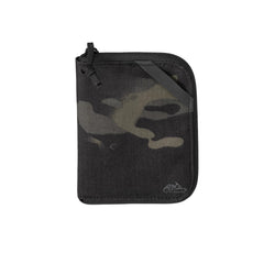Helikon-Tex EDC Large гаманець Cordura, мультикам чорний