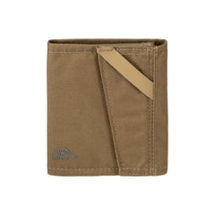 Helikon-Tex EDC M гаманець, койотовий коричневий