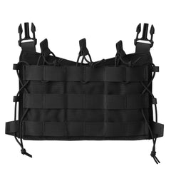Helikon-Tex Guardian Flap модульна панель, чорна