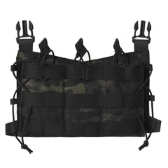 Helikon-Tex Guardian Flap модульна панель, Мультикам® Чорний