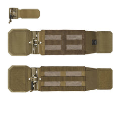 Helikon-Tex Guardian Cummerbund Quick Release швидкознімний бічний панель, Койотовий
