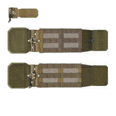 Helikon-Tex Guardian Cummerbund Quick Release швидкоз'єднувальна бічна панель, адаптивний зелений