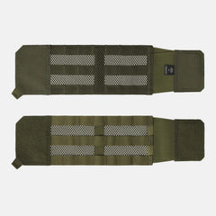 Helikon-Tex Guardian Cummerbund жилет тактичний з MOLLE, оливковий зелений