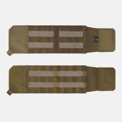 Helikon-Tex Guardian Cummerbund жилет тактичний з MOLLE, Койотовий