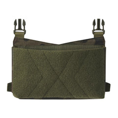 Helikon-Tex Guardian Kangaroo панель для жилета Flap, камуфляж PL вудленд