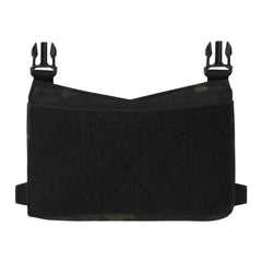 Helikon-Tex Guardian Kangaroo Panel до жилета Flap, Мультикам® Чорний