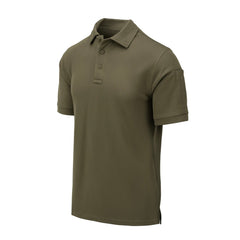 Helikon-Tex UTL поло-сорочка Top Cool TopCool, оливково-зелена