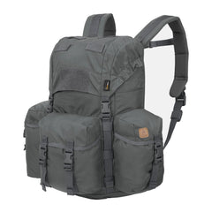 Helikon-Tex Bergen туристичний рюкзак 18л, темно-сірий