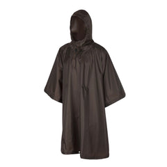 Helikon-Tex пончо U.S. Model, земляно-коричневий