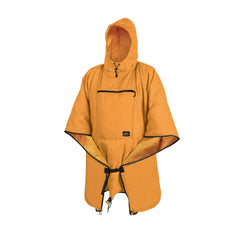Helikon-Tex SWAGMAN ROLL пончо, помаранчеве