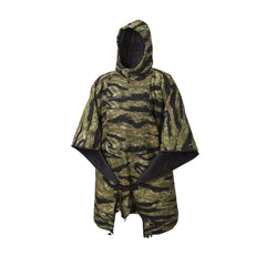 Helikon-Tex SWAGMAN ROLL пончо, Tiger Stripe