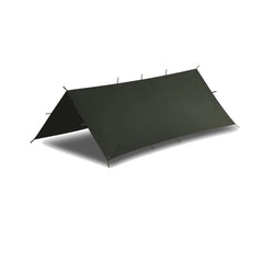 Helikon-Tex SUPERTARP Small® палатка, оливково-зелена