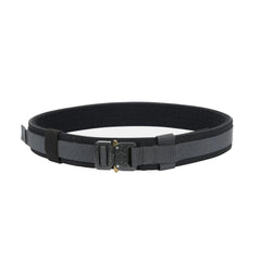 Helikon-Tex Cobra змаганнєвий стрілецький ремінь (45mm), тіньово-сірий