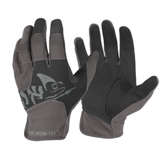 Helikon-Tex рукавиці All Round Fit Tactical Gloves®, чорні / темно-сірі