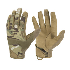 Helikon-Tex Range Tactical рукавиці - MultiCam / Coyote