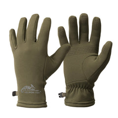 Helikon-Tex Trekker Outback рукавиці, оливково-зелені