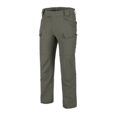 Helikon-Tex OTP штани VersaStretch тактичні Versa Stretch зовнішні, таїгове зелене