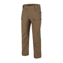 Helikon-Tex OTP штани VersaStretch тактичні зовнішні Versa Stretch, брудний коричневий