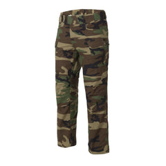 Helikon-Tex UTP штани тактичні PolyCotton Ripstop, US вудленд