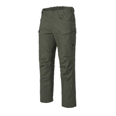 Helikon-Tex UTP штани тактичні PolyCotton Ripstop, taiga зелений