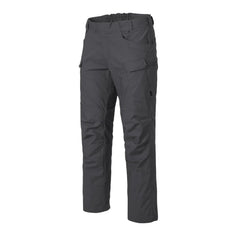 Helikon-Tex UTP штани тактичні PolyCotton Ripstop, темно-сірі