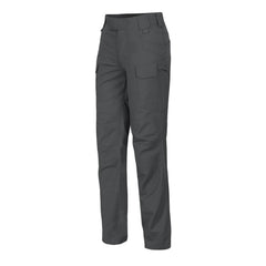 Helikon-Tex UTP Resized міські тактичні штани жіночі PolyCotton Ripstop, темно-сірі