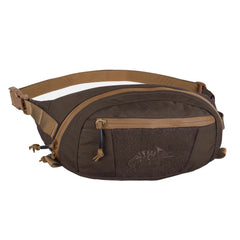 Helikon-Tex BANDICOOT поясна сумка Cordura, коричнева