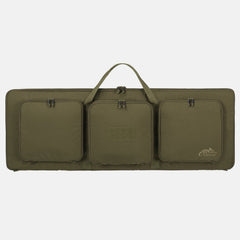 Helikon-Tex Double Upper Rifle Bag 18 сумка для зброї Cordura, оливково-зелена