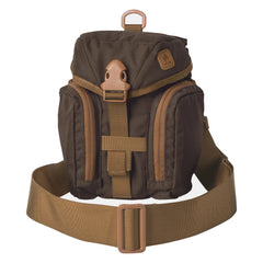Helikon-Tex ESSENTIAL KITBAG сумка Cordura, землистий коричневий / clay