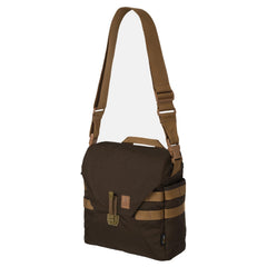 Helikon-Tex Bushcraft Haversack сумка Cordura, земляно-коричнева