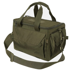 Helikon-Tex RANGE сумка Cordura, оливково-зелена
