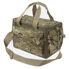 Helikon-Tex RANGE сумка Cordura, мультикам