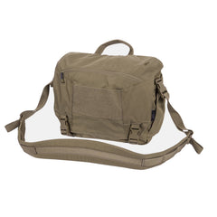 Helikon-Tex URBAN сумка через плече Cordura Medium, койотовий