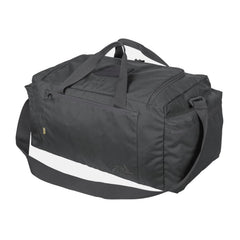 Helikon-Tex URBAN дорожна сумка Cordura, темно-сірий