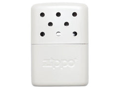 Zippo Mini грілка для рук, біла