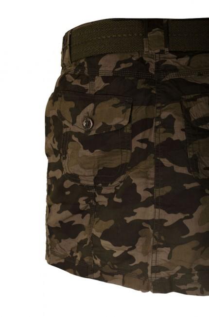 O&T Origins спідниця woodland з поясом