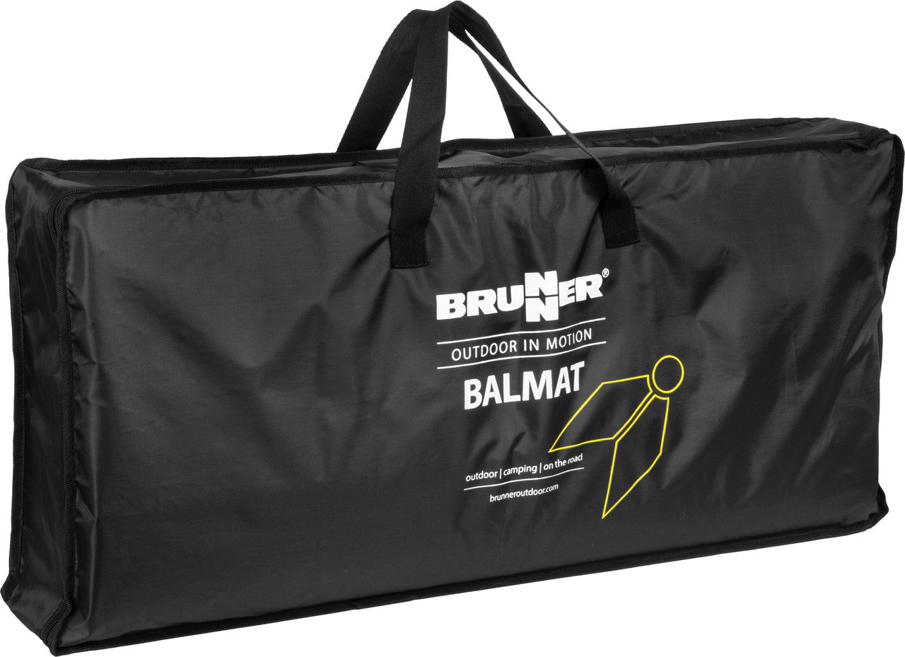 Brunner Balmat килим WH 250x400