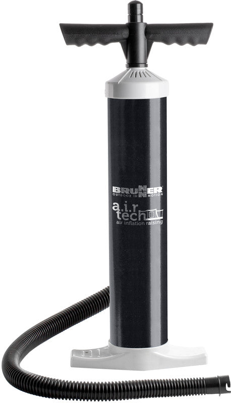 Brunner Skia 400 A.I.R. TECH автоматичний намет