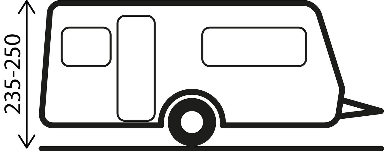 Brunner Skia 300 A.I.R. TECH автоматичний намет