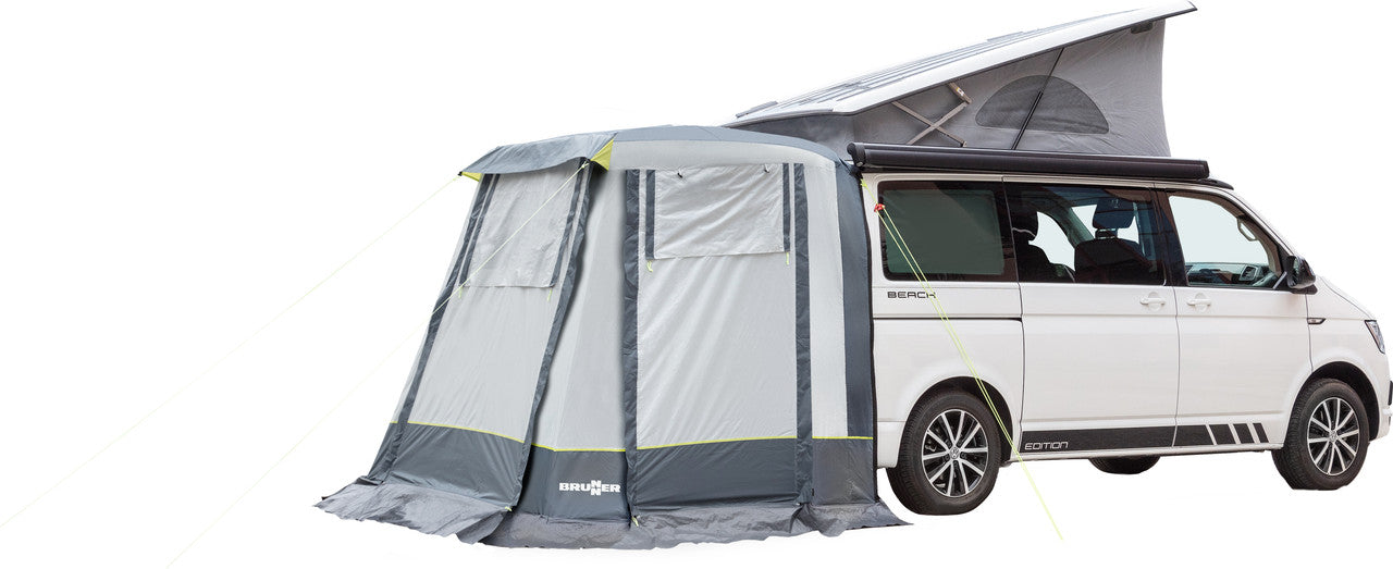 Brunner Comet автоматичний намет VW T5/T6